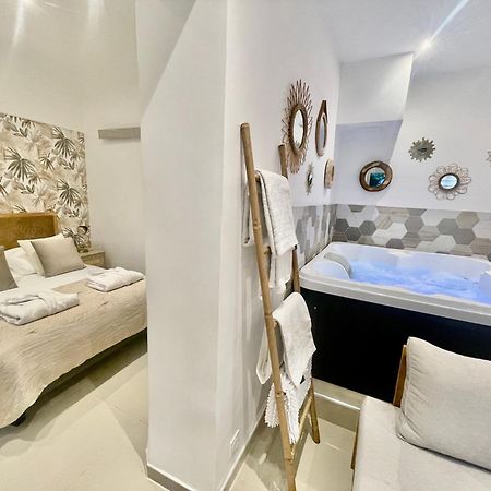 Ferienwohnung L'Idylle LʼIsle-sur-la-Sorgue Exterior foto