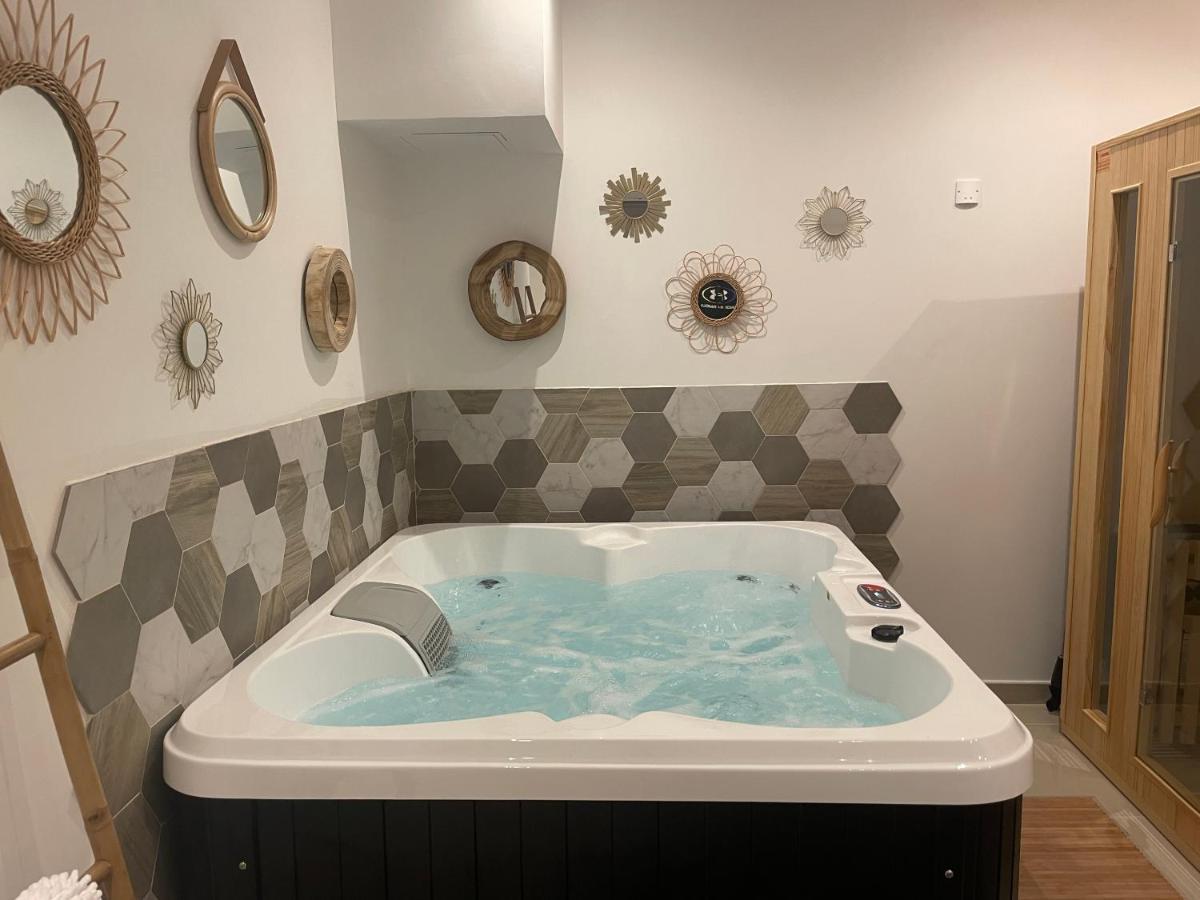 Ferienwohnung L'Idylle LʼIsle-sur-la-Sorgue Exterior foto