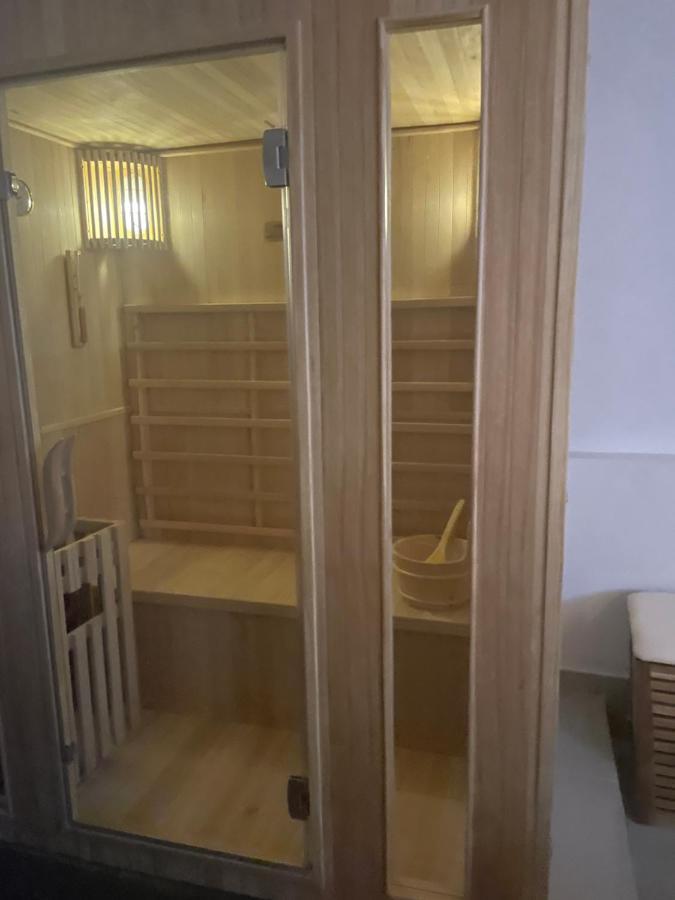 Ferienwohnung L'Idylle LʼIsle-sur-la-Sorgue Exterior foto
